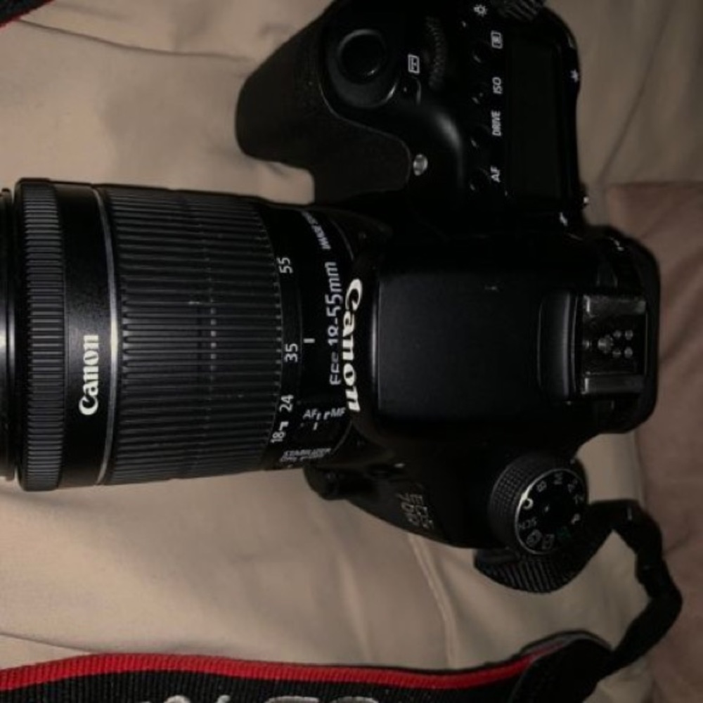 Canon 70d